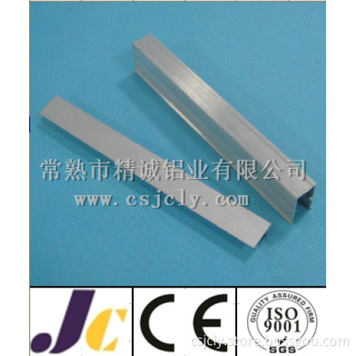 6061 T5 Various Surface Treatment Aluminum Extrusion Profiles (JC-P-84017)